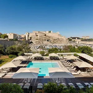 Radisson Blu Vieux Port **** Marsella