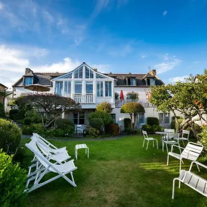 Le Kerisper 4* La Trinité-sur-Mer