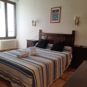 Hotel Hotel Central