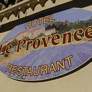 De Provence ** Brignoles
