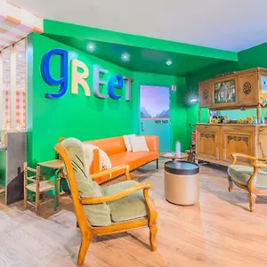 Greet Cran-gevrier By Accor 3* Annecy