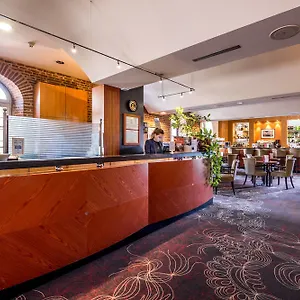 Mercure Bastides 4* Albi