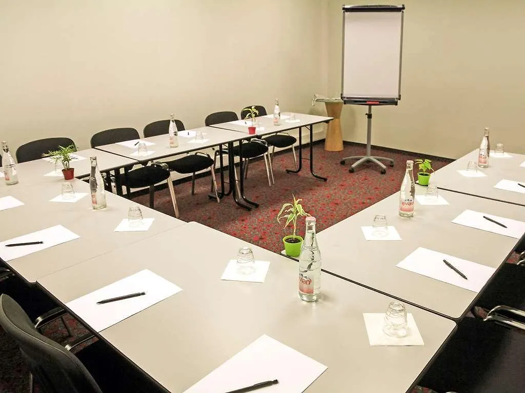 Hotel ibis Martigues Centre