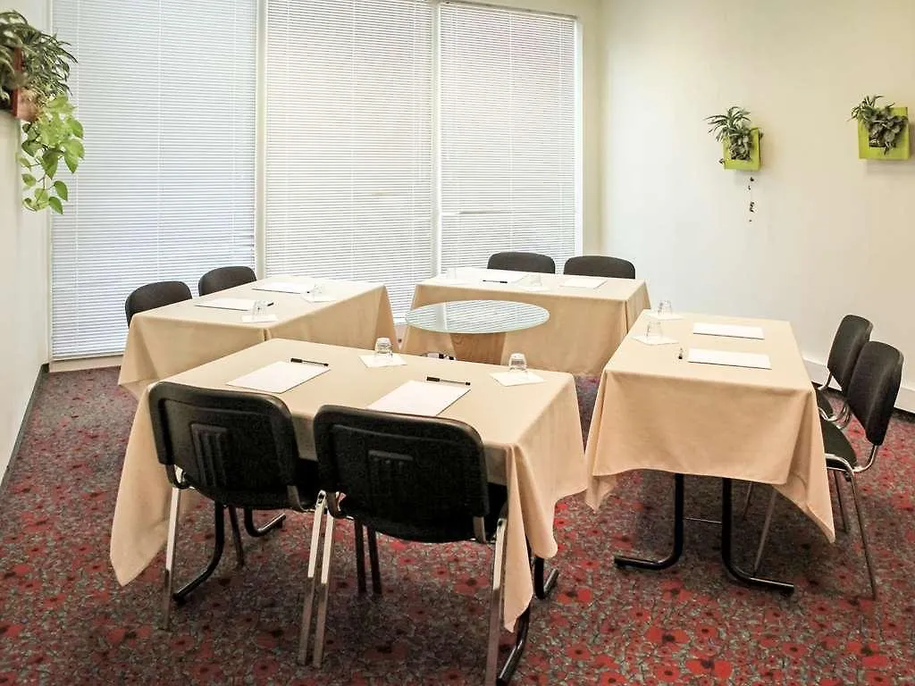 Hotel ibis Martigues Centre