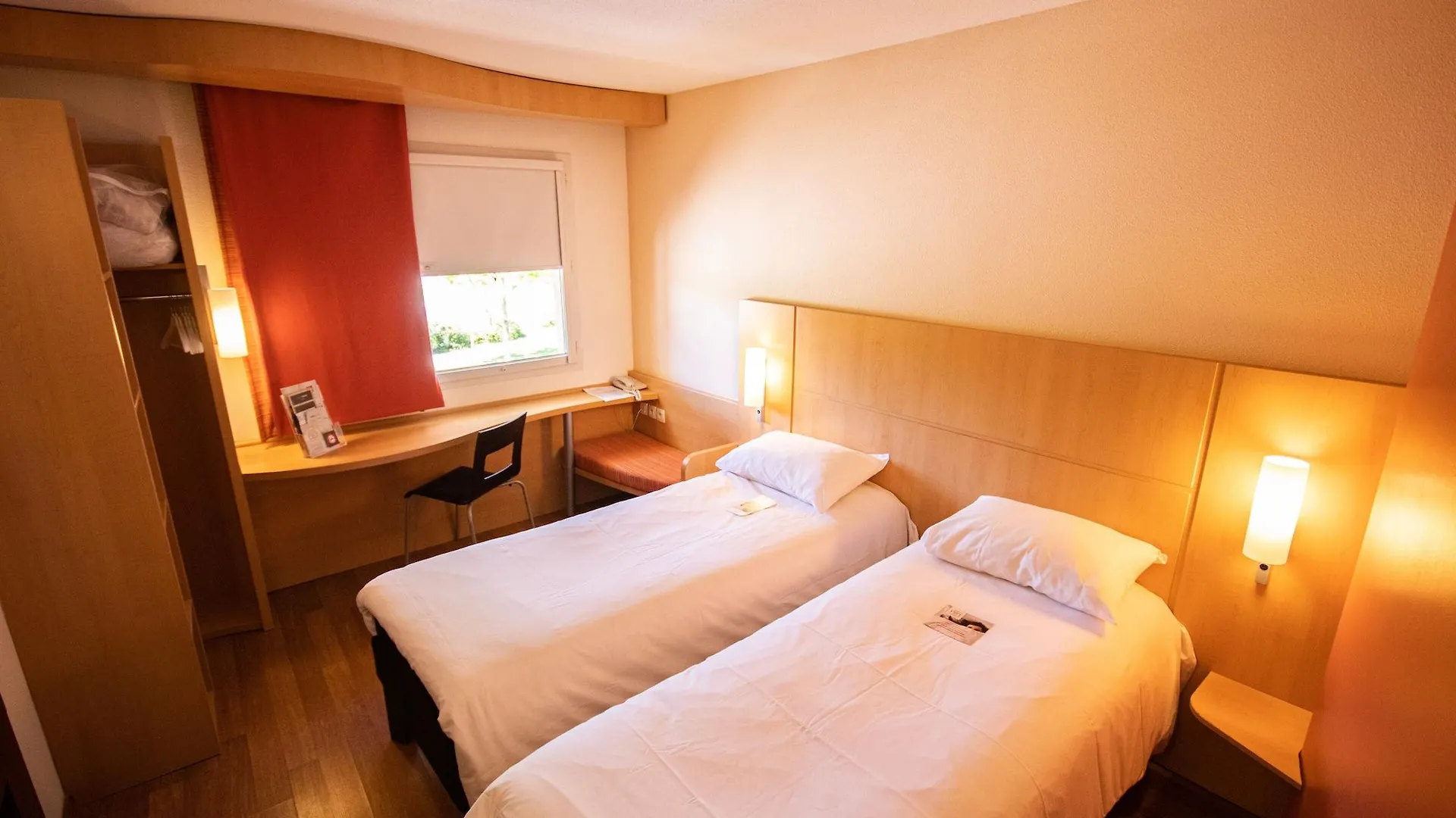 Hotel ibis Martigues Centre