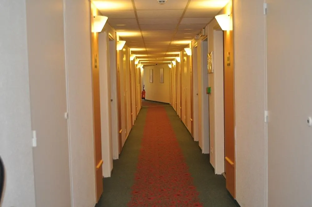 Hotel ibis Martigues Centre