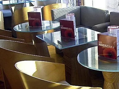 Hotel ibis Martigues Centre