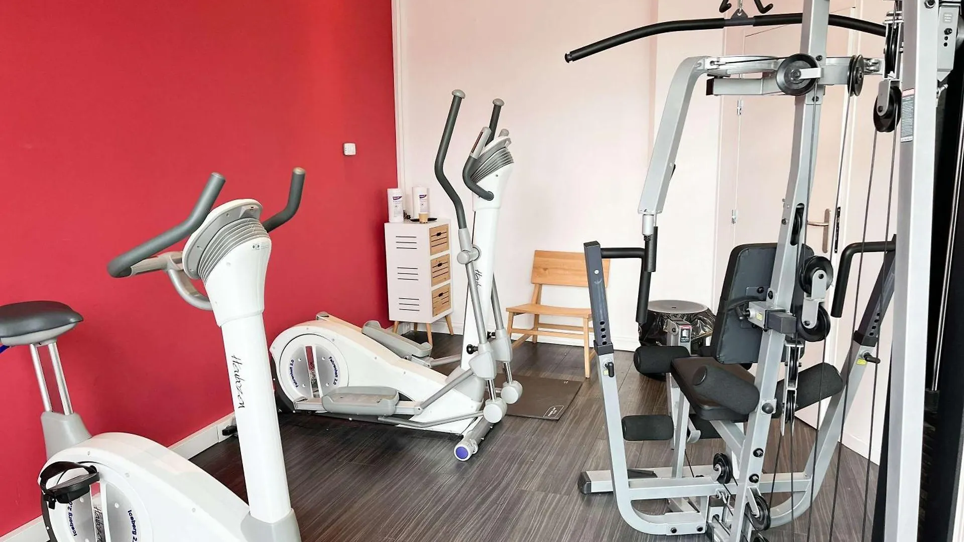 Hotel Ibis Martigues Centre