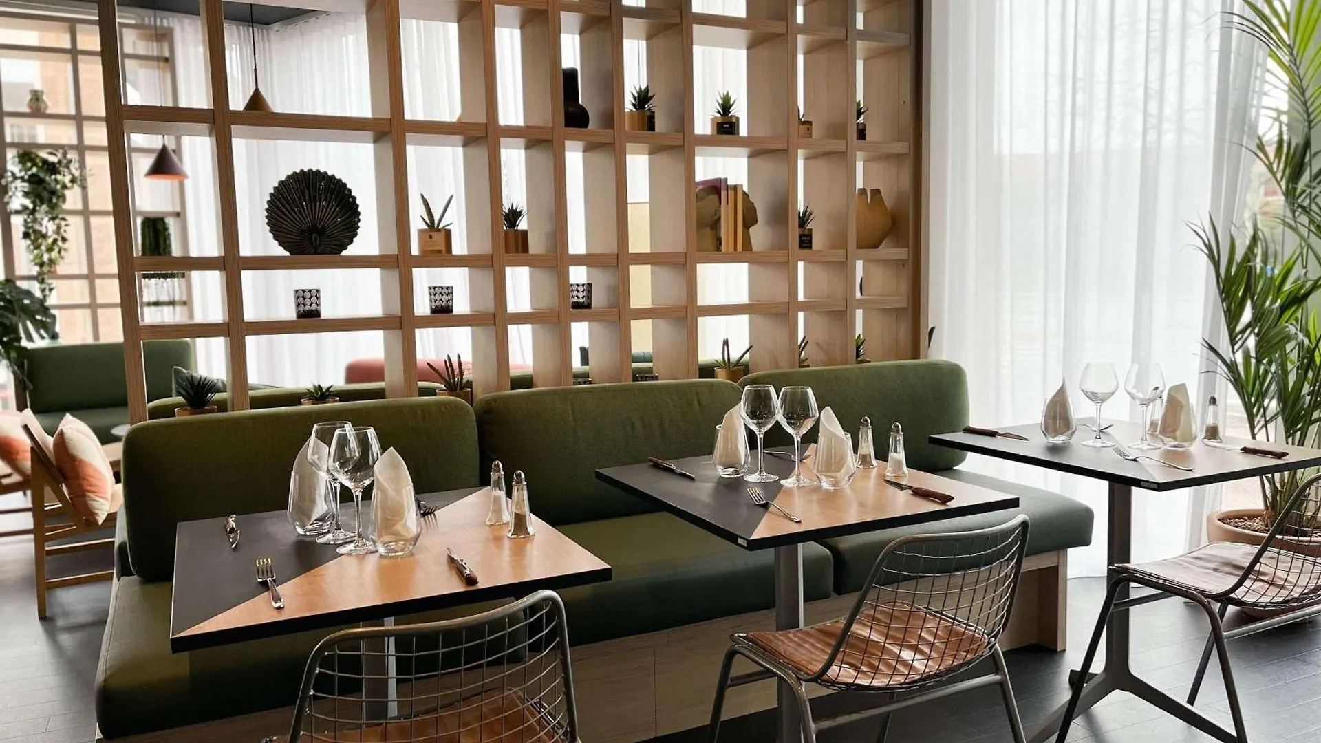 Hotel Ibis Martigues Centre