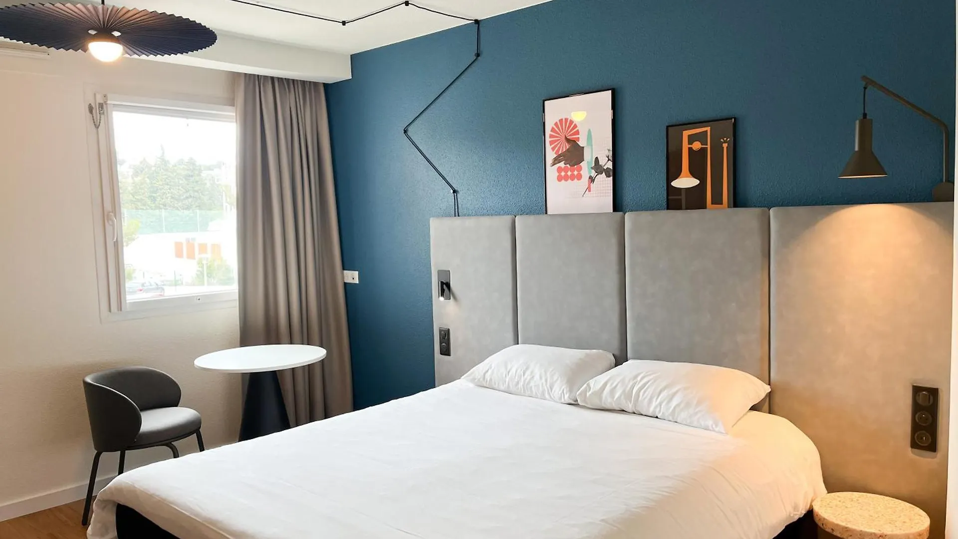 Hotel ibis Martigues Centre