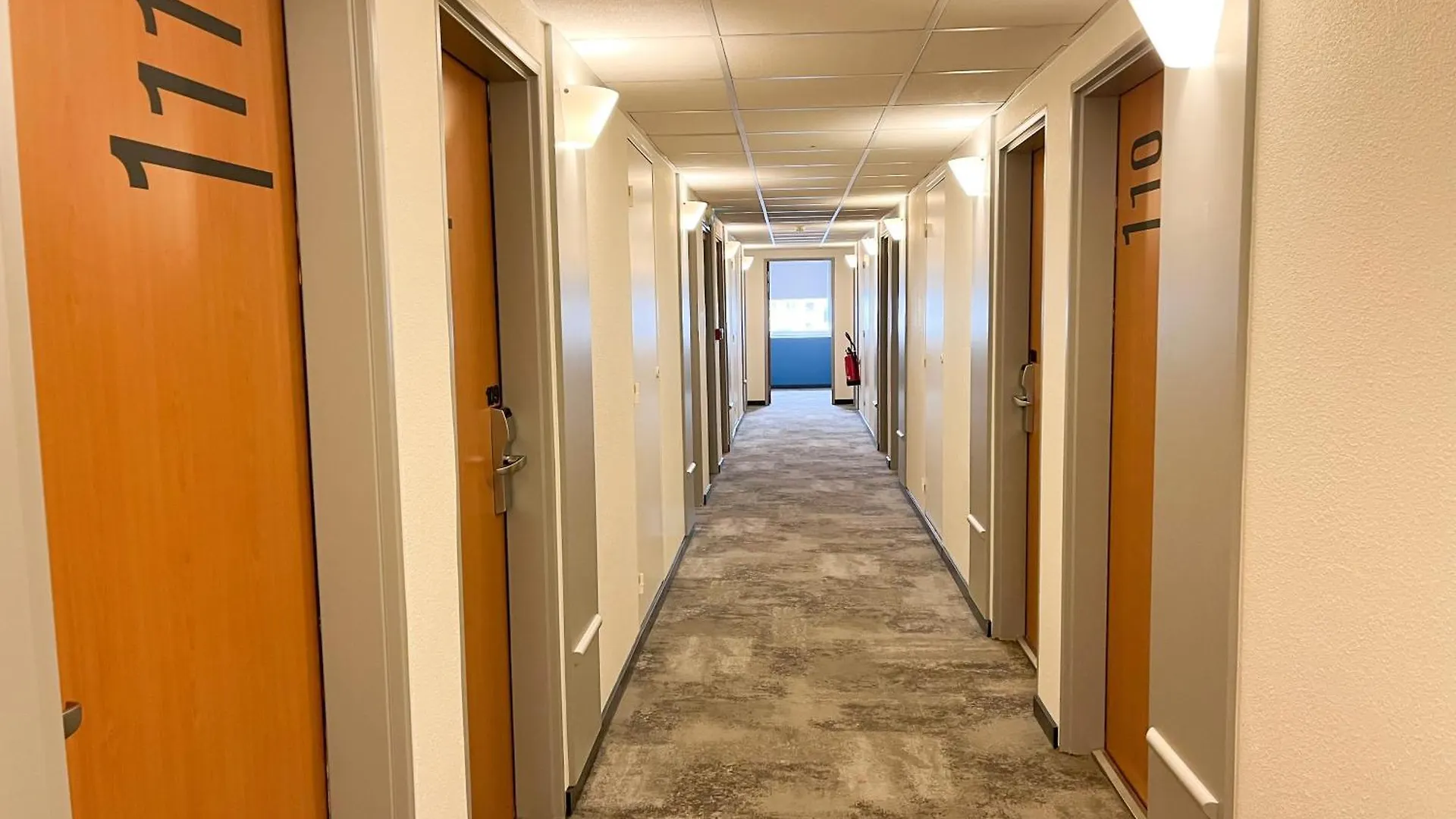 Hotel Ibis Martigues Centre