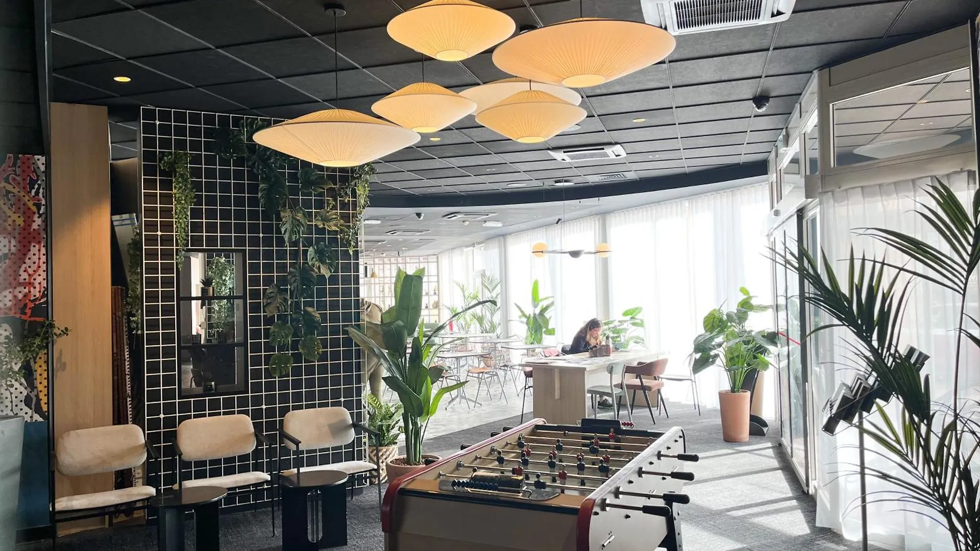 Hotel ibis Martigues Centre