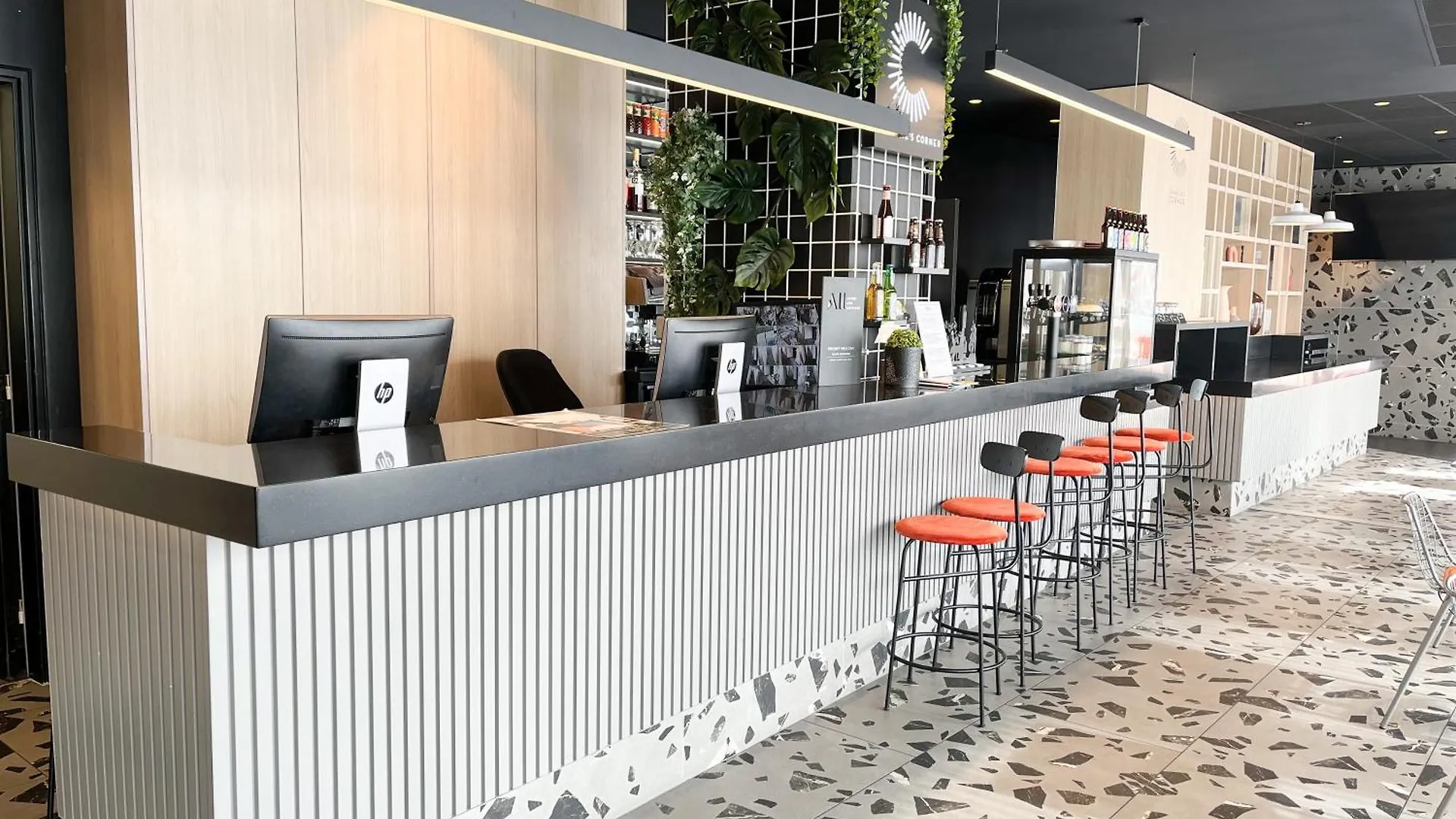 Hotel Ibis Martigues Centre