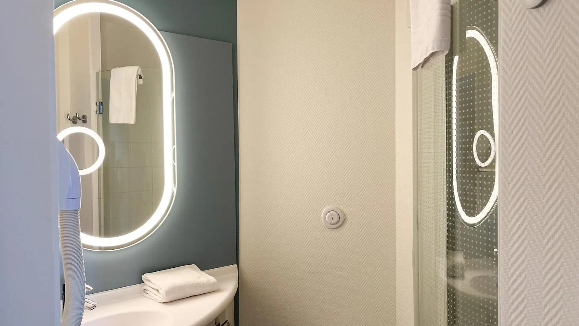 Hotel ibis Martigues Centre