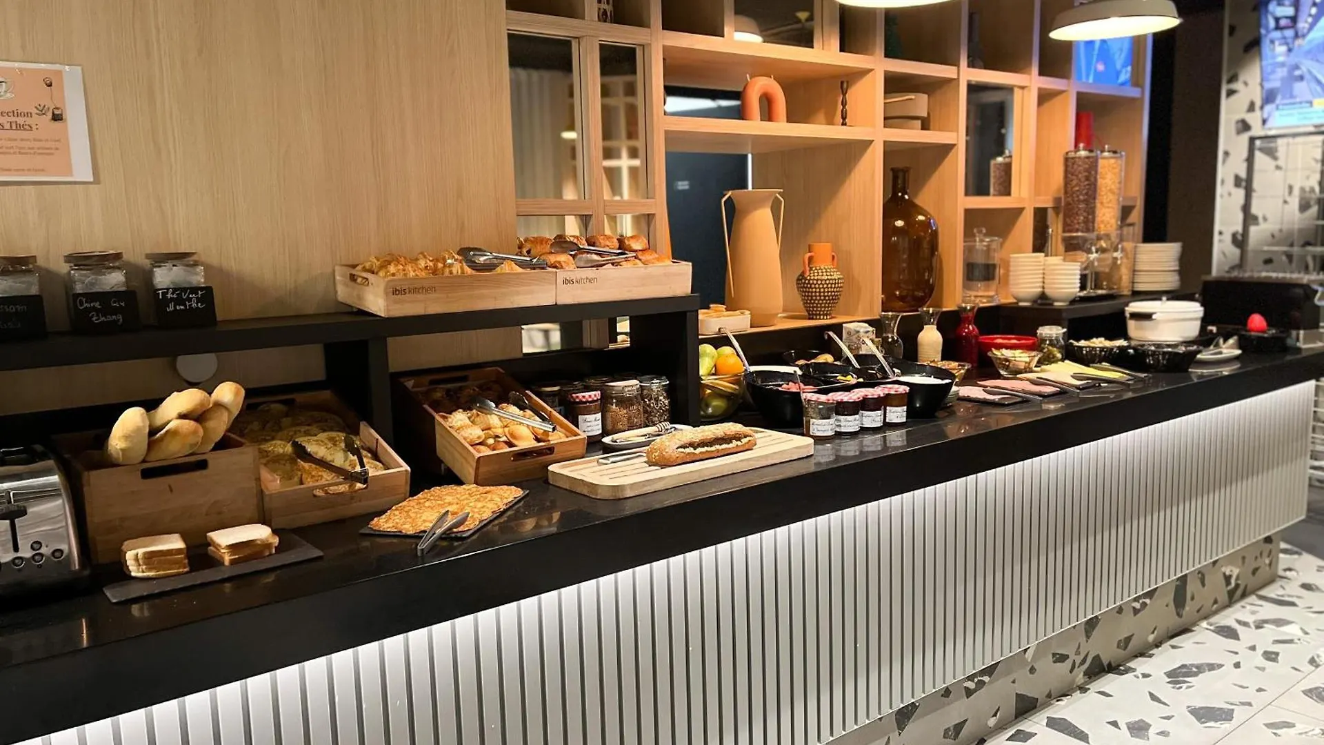 Hotel ibis Martigues Centre