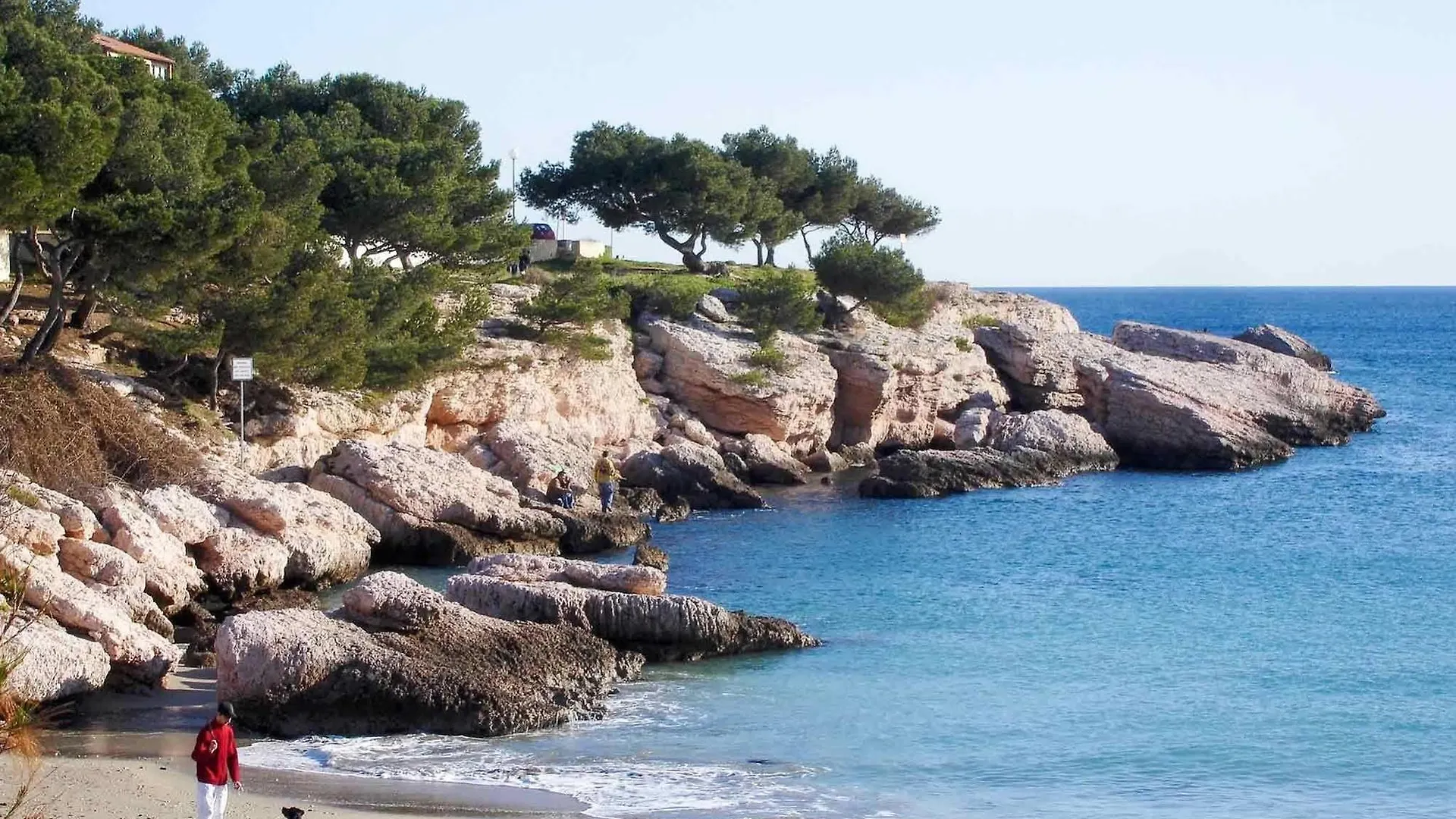 Hotel ibis Martigues Centre France