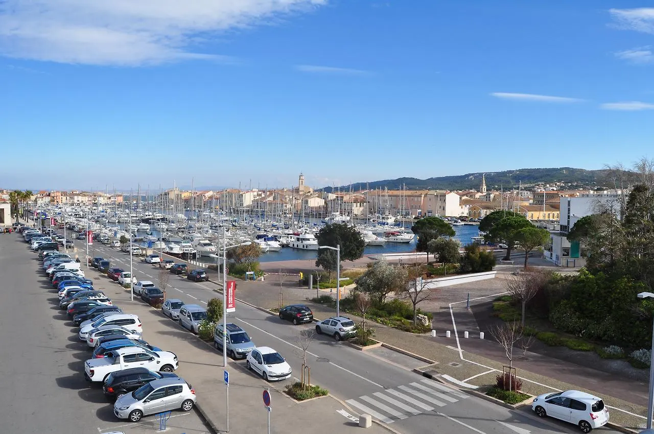 Hotel ibis Martigues Centre