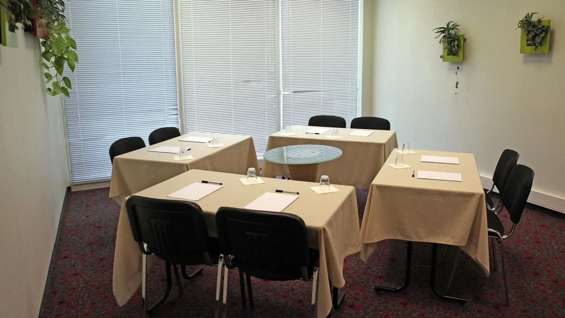 Hotel ibis Martigues Centre