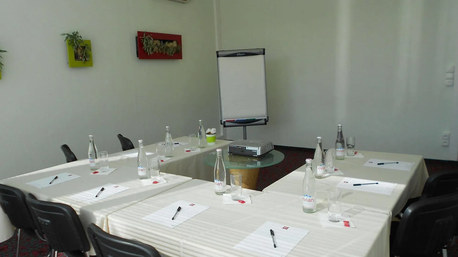 Hotel Ibis Martigues Centre 3*,  Francie