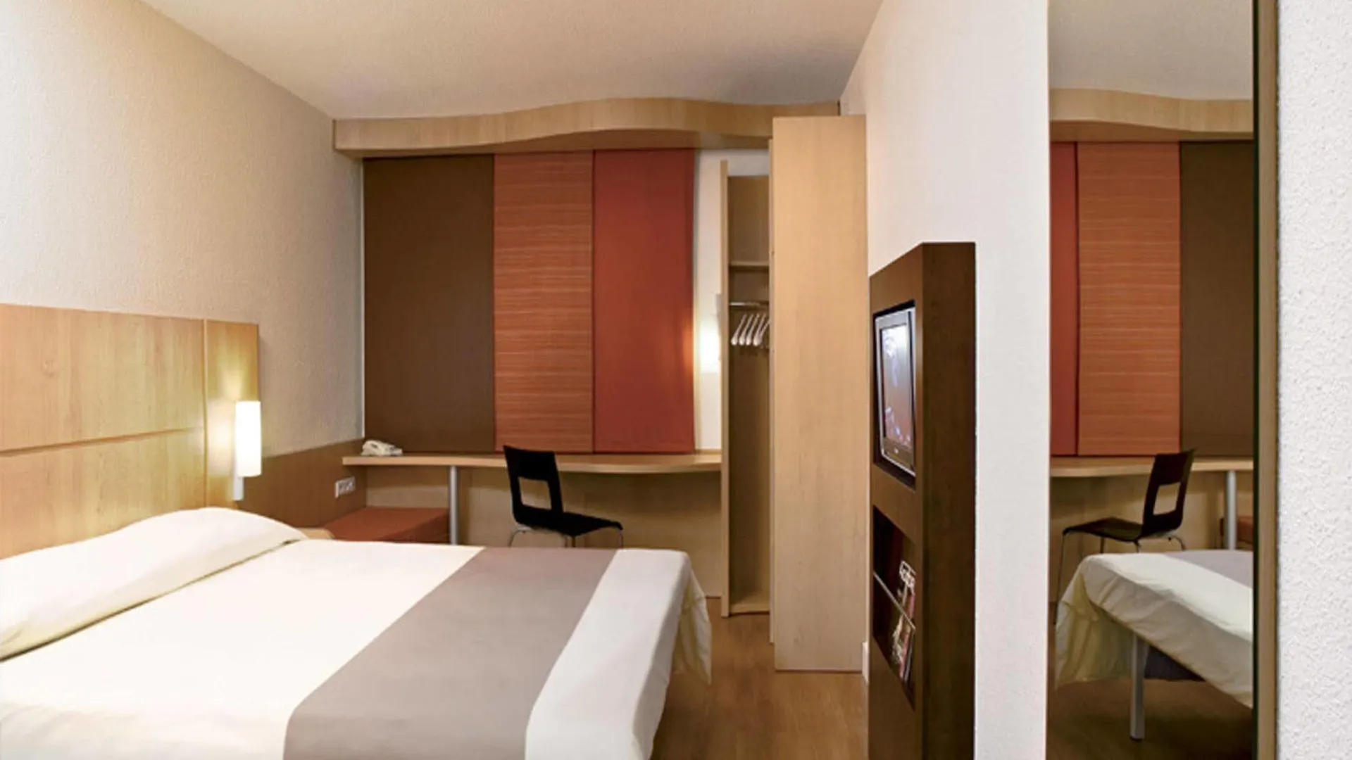 Hotel ibis Martigues Centre