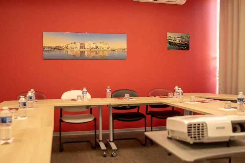 Hotel Ibis Martigues Centre
