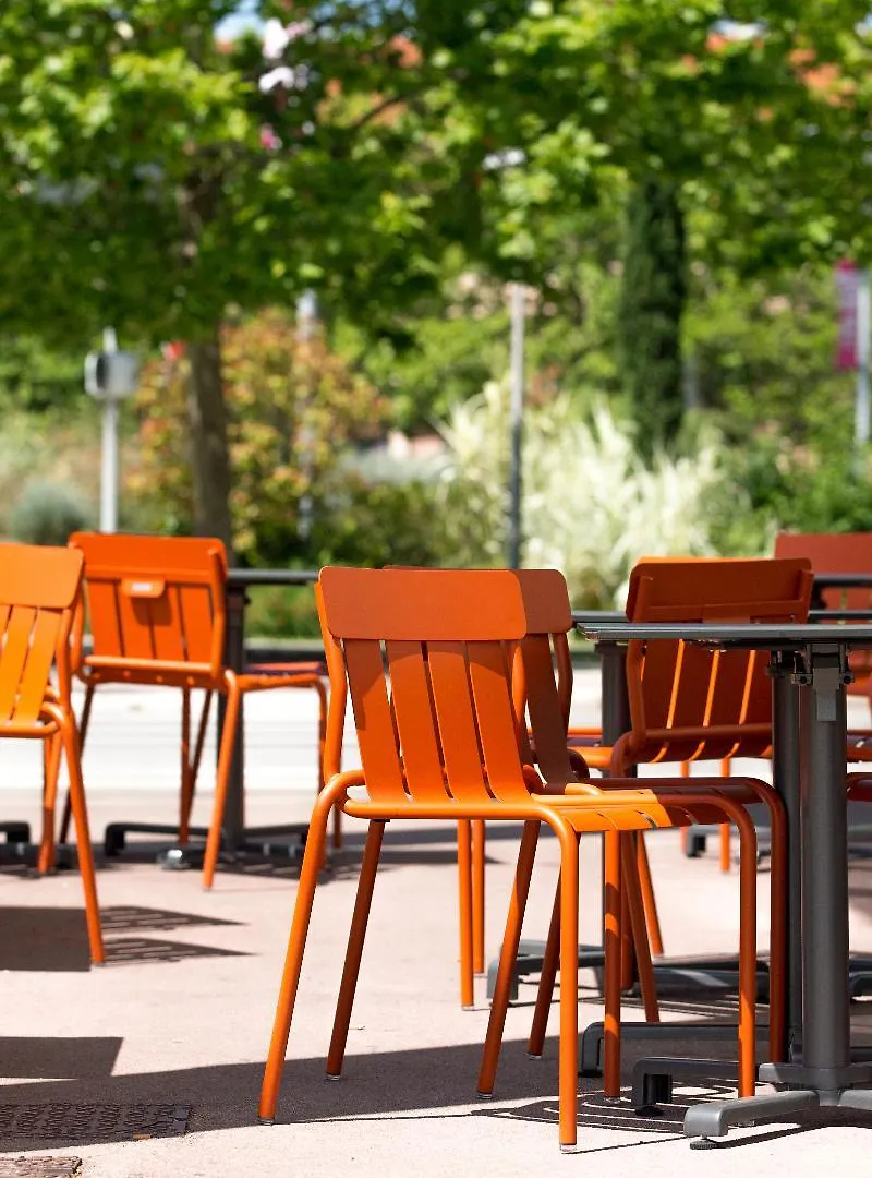 Hotel Ibis Martigues Centre