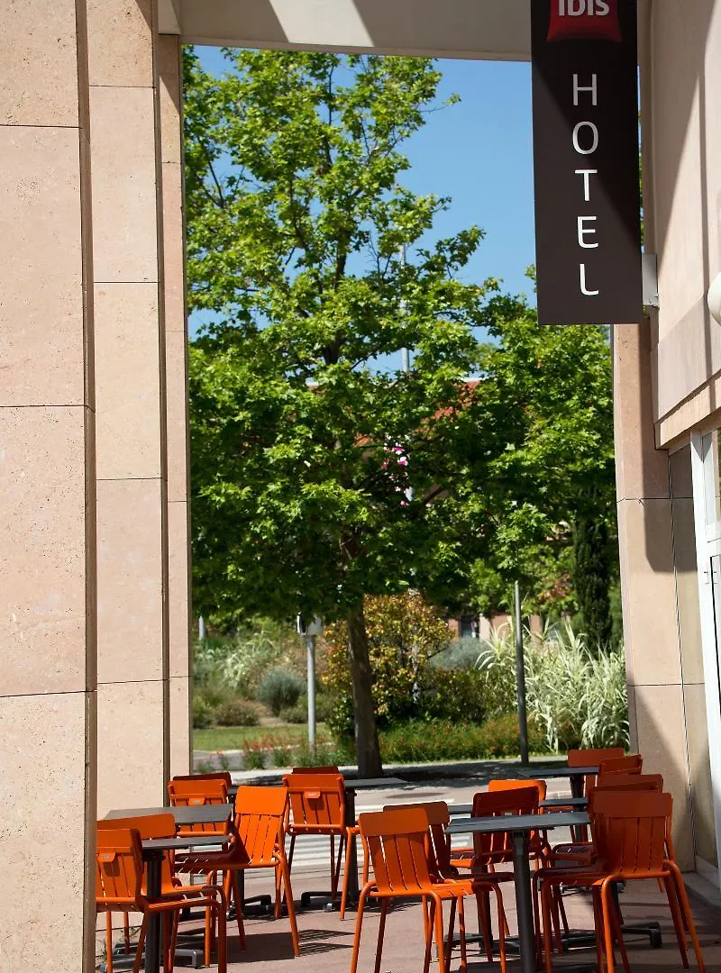 Hotel Ibis Martigues Centre